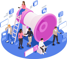 Digital Marketing Solutions