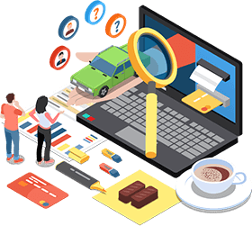 Website Design & Development Services