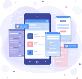 custom App Solutions